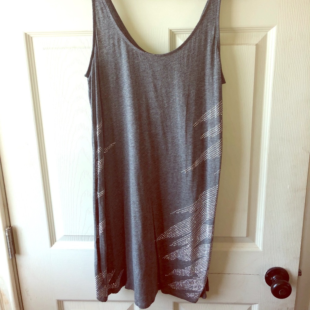 T shirt dress